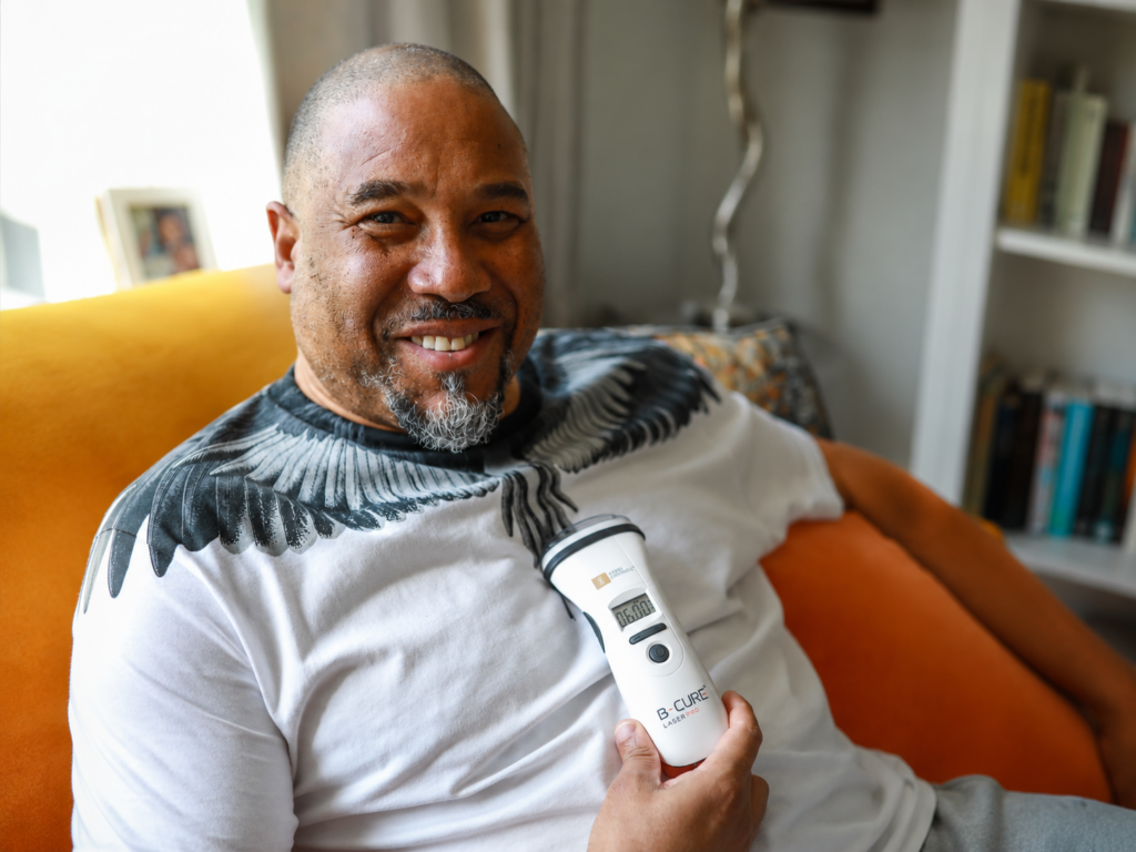 John Barnes